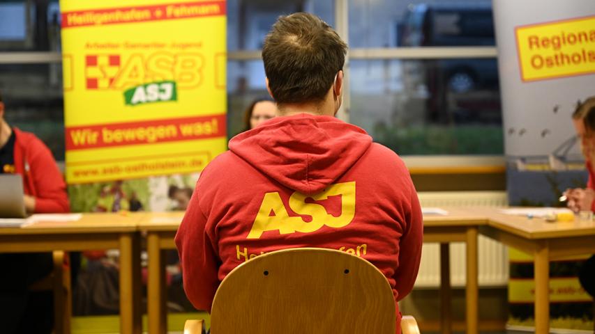 ASJ – ein starkes Team.