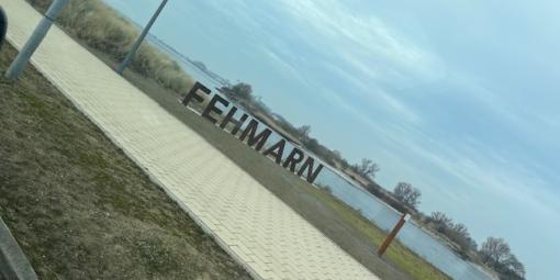 Wunschfahrt nach Fehmarn Wunschfahrt nach Fehmarn